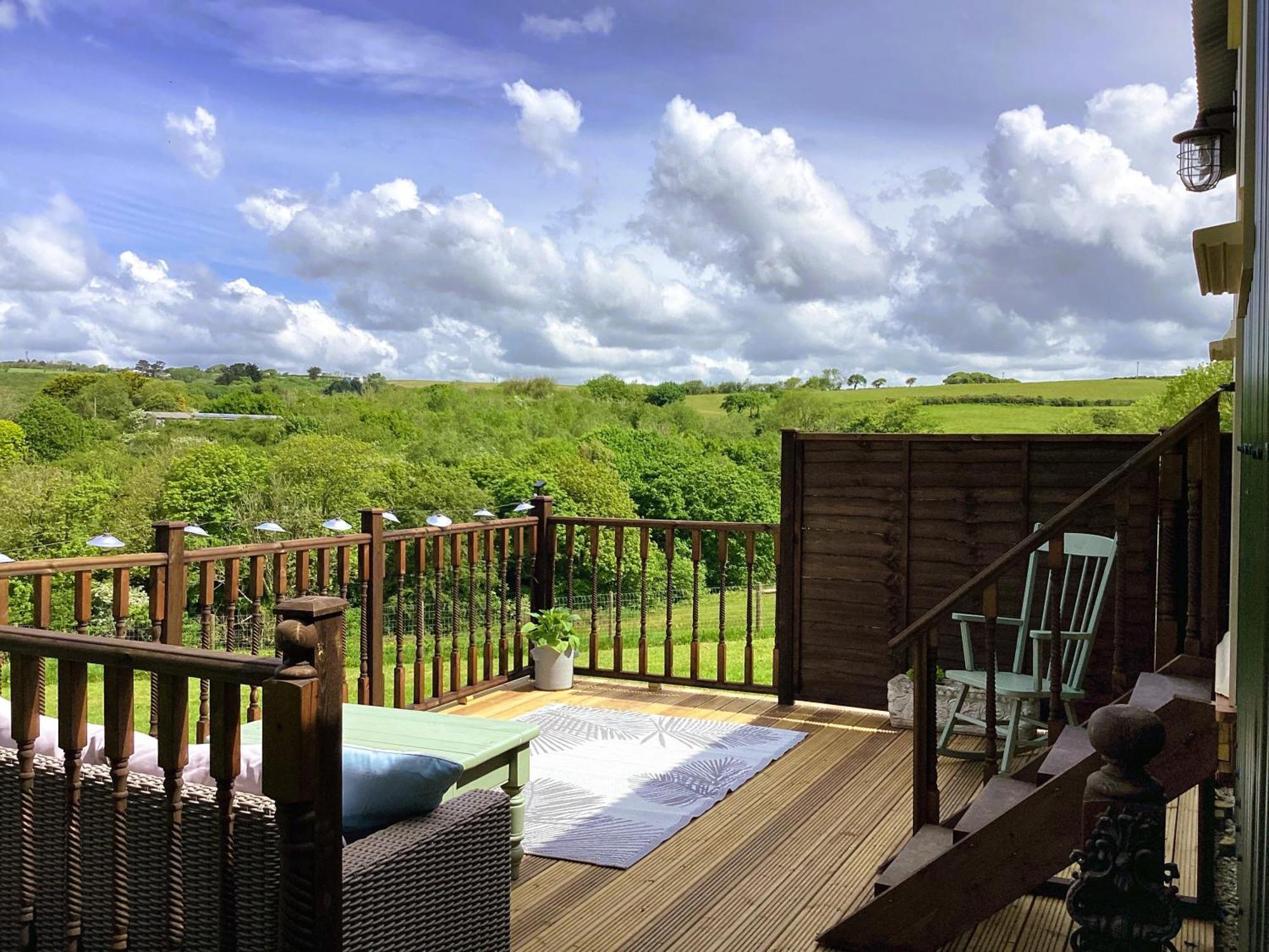 Lilly'S Pad Hotel Bude Kültér fotó